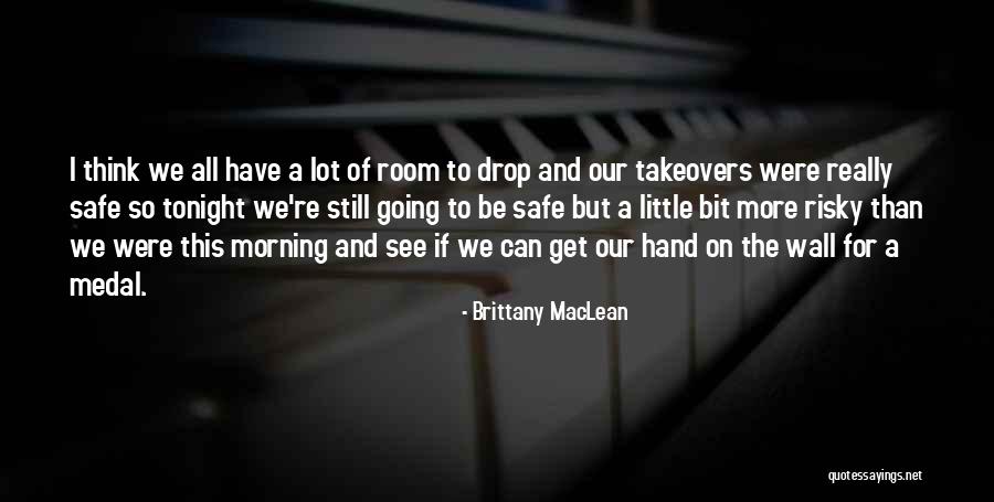 Msangeni Quotes By Brittany MacLean Msangeni Quotes By Brittany MacLean