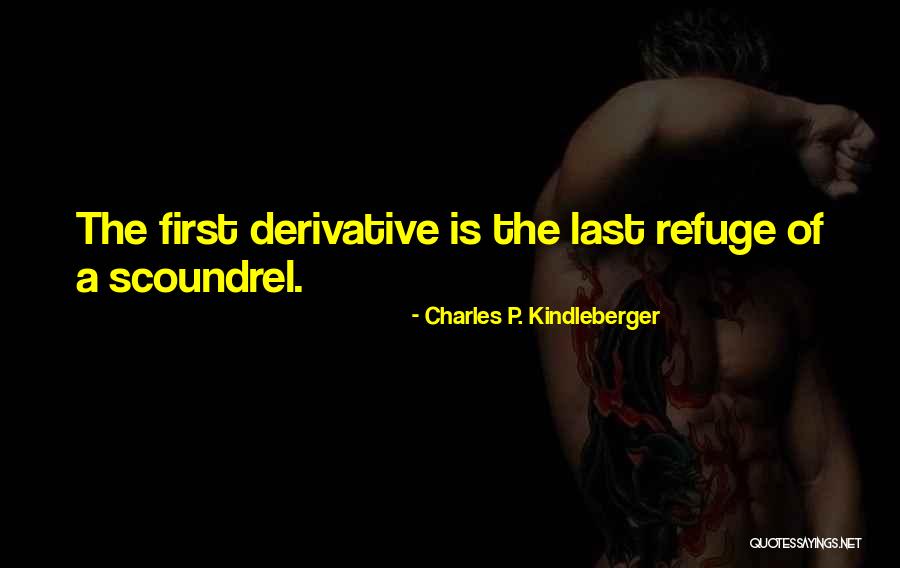 Msccha Quotes By Charles P. Kindleberger Msccha Quotes By Charles P. Kindleberger