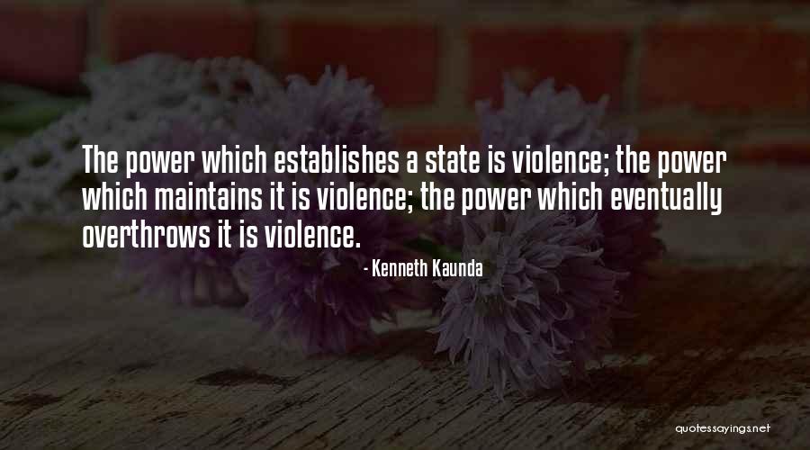 Msccha Quotes By Kenneth Kaunda Msccha Quotes By Kenneth Kaunda