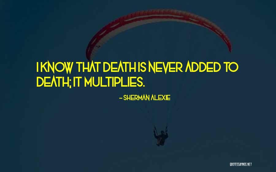 Msceditor Quotes By Sherman Alexie Msceditor Quotes By Sherman Alexie