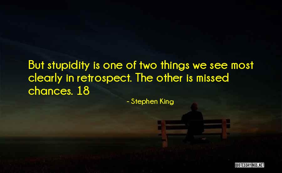 Msceditor Quotes By Stephen King Msceditor Quotes By Stephen King