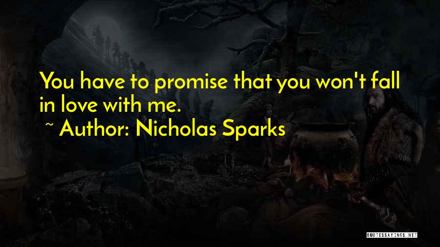 Msd Online Property Quotes By Nicholas Sparks