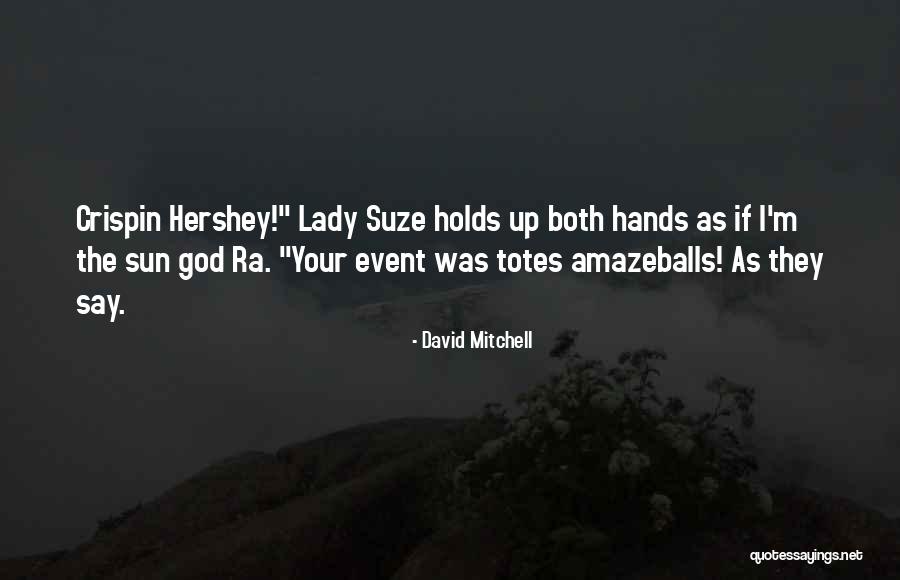 Msdn Quotes By David Mitchell Msdn Quotes By David Mitchell