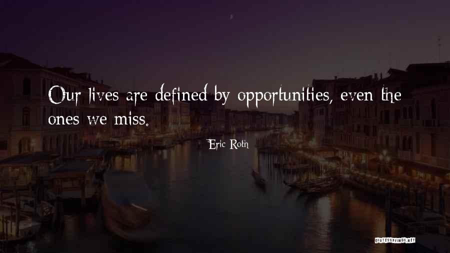 Msdn Quotes By Eric Roth Msdn Quotes By Eric Roth