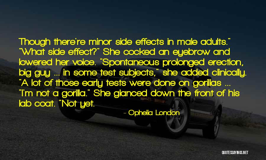 Msdn Quotes By Ophelia London Msdn Quotes By Ophelia London