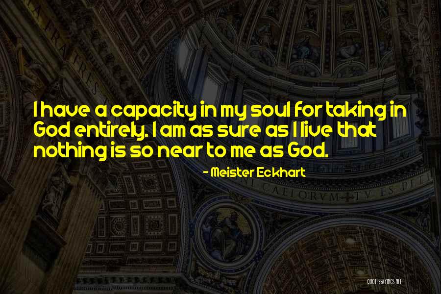 Msdn Subscriber Quotes By Meister Eckhart Msdn Subscriber Quotes By Meister Eckhart