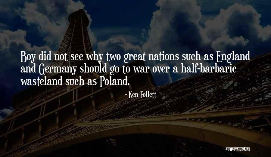 Mself Education Quotes By Ken Follett Mself Education Quotes By Ken Follett