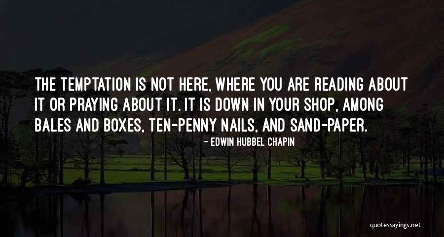 Mserode Quotes By Edwin Hubbel Chapin Mserode Quotes By Edwin Hubbel Chapin