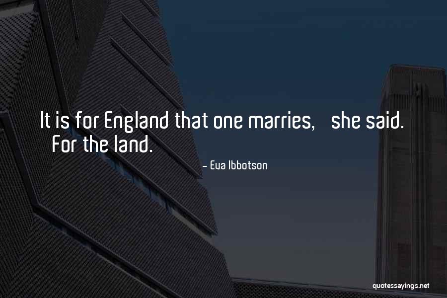 Mserode Quotes By Eva Ibbotson Mserode Quotes By Eva Ibbotson