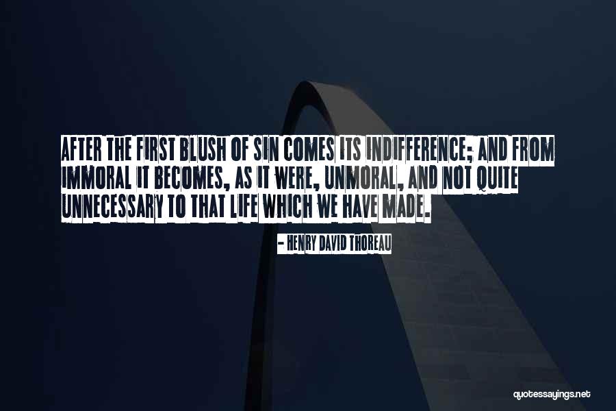 Msg Not Reply Quotes By Henry David Thoreau Msg Not Reply Quotes By Henry David Thoreau