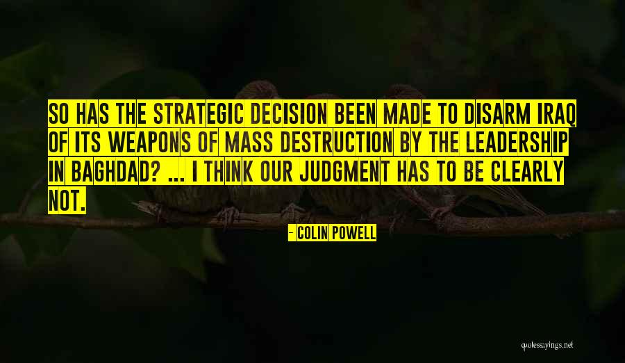 Msgs Quotes By Colin Powell Msgs Quotes By Colin Powell
