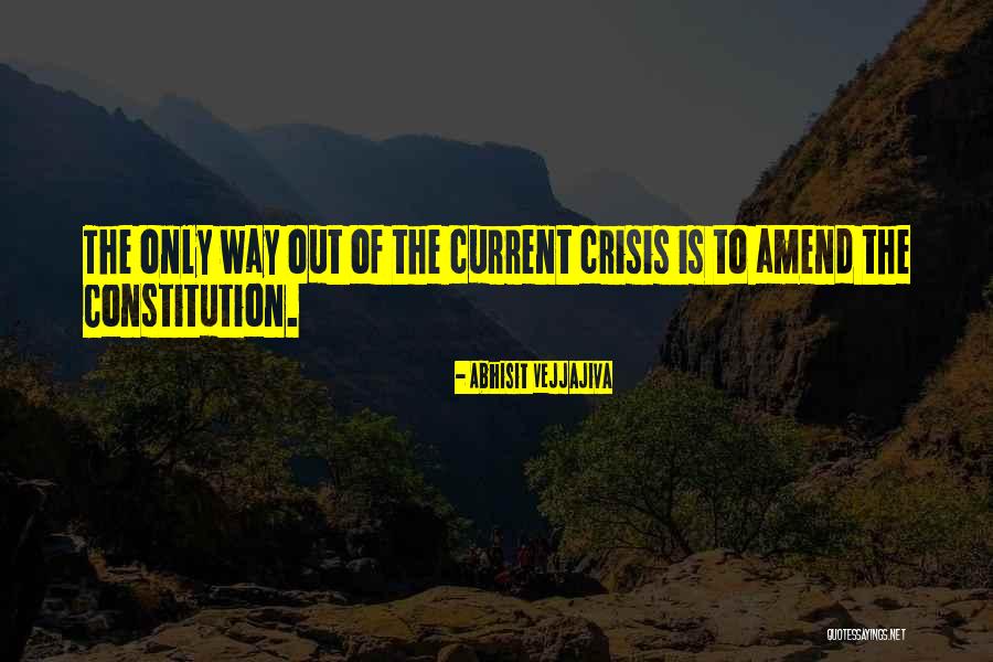Msgsl Quotes By Abhisit Vejjajiva Msgsl Quotes By Abhisit Vejjajiva