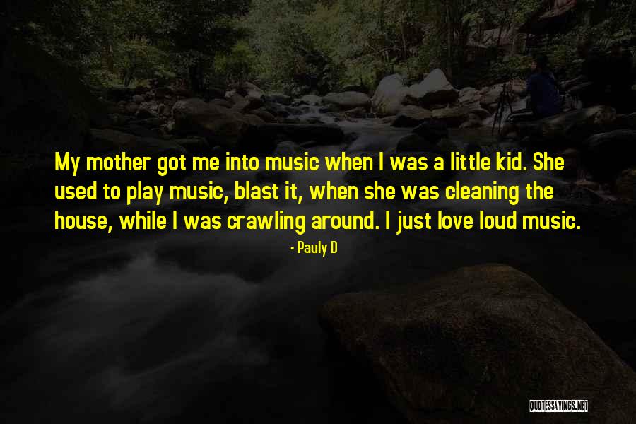 Msgsl Quotes By Pauly D Msgsl Quotes By Pauly D