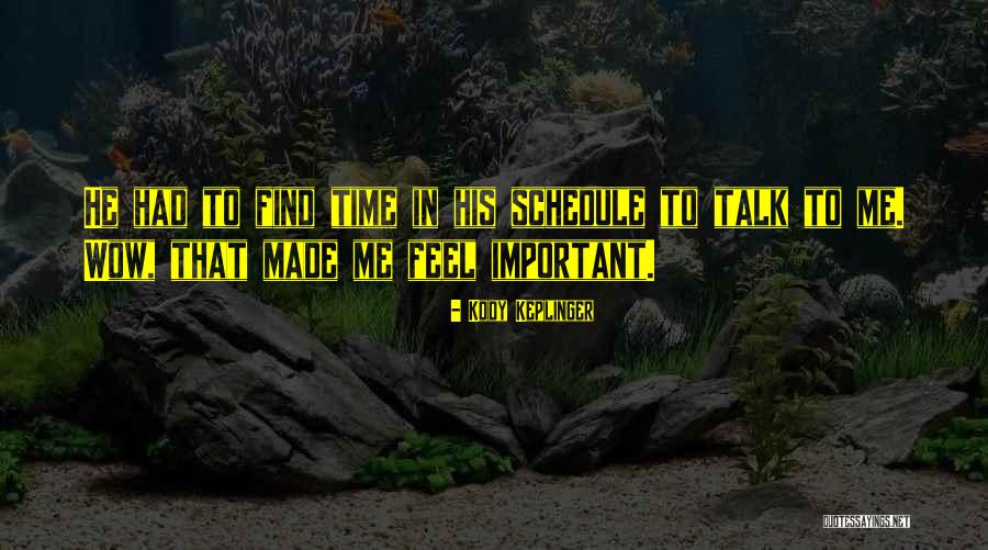 Mshengu Holdings Quotes By Kody Keplinger Mshengu Holdings Quotes By Kody Keplinger