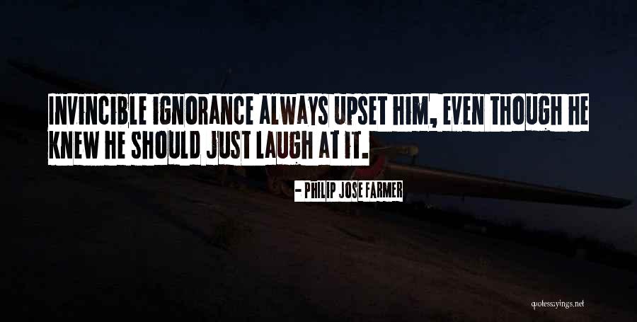 Mshengu Holdings Quotes By Philip Jose Farmer Mshengu Holdings Quotes By Philip Jose Farmer