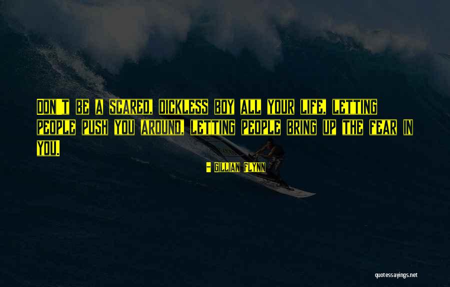 Mshoza Quotes By Gillian Flynn Mshoza Quotes By Gillian Flynn
