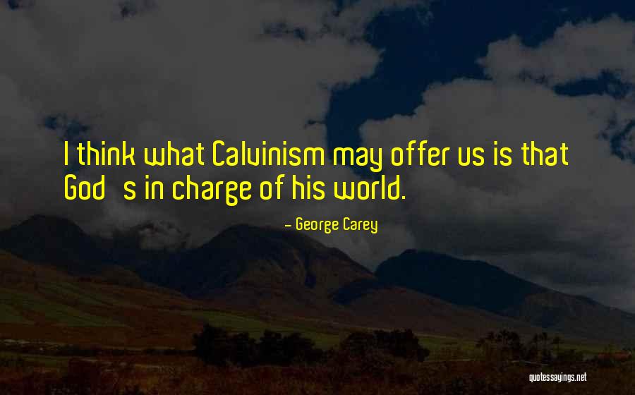Msichana Akiwa Quotes By George Carey Msichana Akiwa Quotes By George Carey