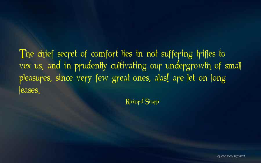Msikiti Quotes By Richard Sharp Msikiti Quotes By Richard Sharp