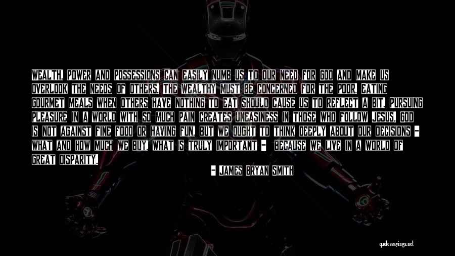 Msimamo Wa Quotes By James Bryan Smith Msimamo Wa Quotes By James Bryan Smith