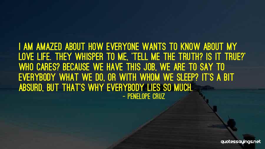 Msimamo Wa Quotes By Penelope Cruz Msimamo Wa Quotes By Penelope Cruz
