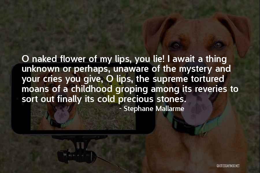 Msimamo Wa Quotes By Stephane Mallarme Msimamo Wa Quotes By Stephane Mallarme