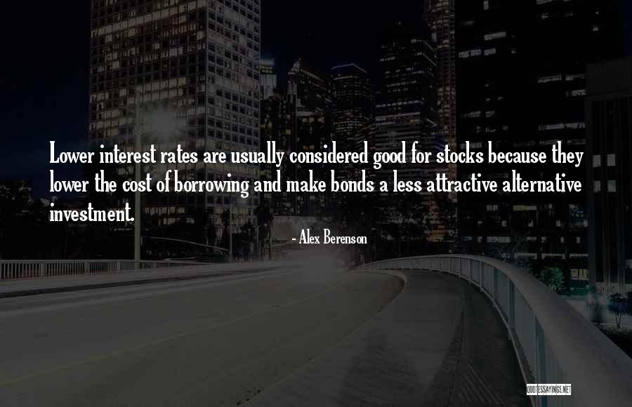 Msimang Ifp Quotes By Alex Berenson Msimang Ifp Quotes By Alex Berenson