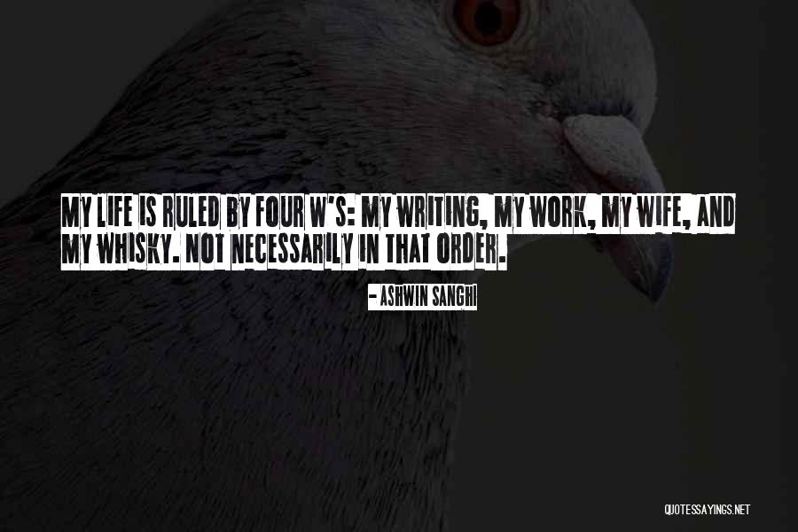 Msimu Mpya Quotes By Ashwin Sanghi Msimu Mpya Quotes By Ashwin Sanghi