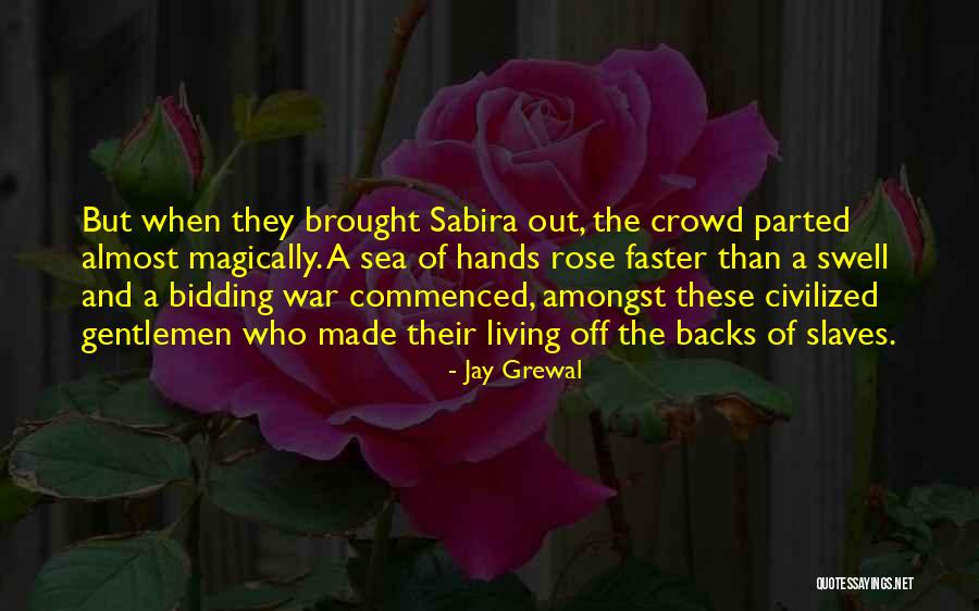 Msimu Mpya Quotes By Jay Grewal Msimu Mpya Quotes By Jay Grewal