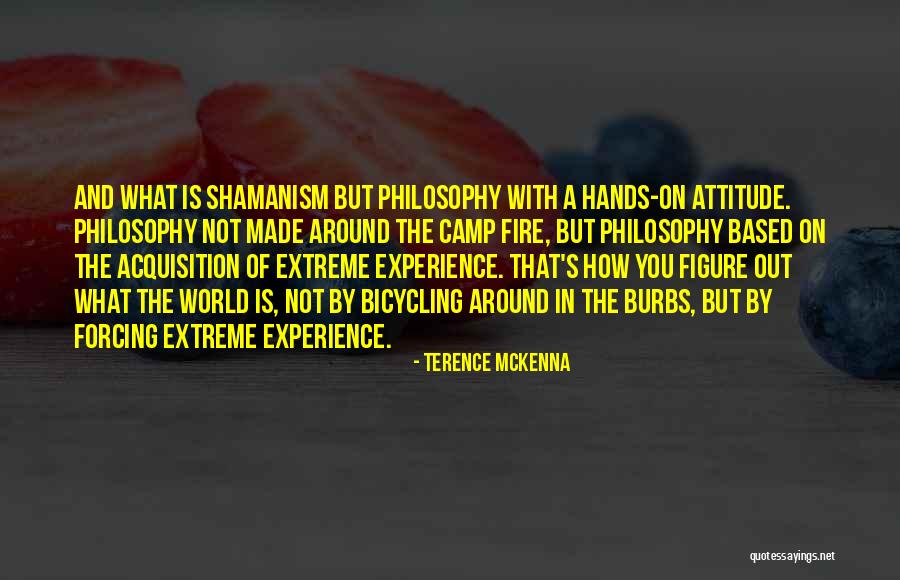 Msimu Mpya Quotes By Terence McKenna Msimu Mpya Quotes By Terence McKenna