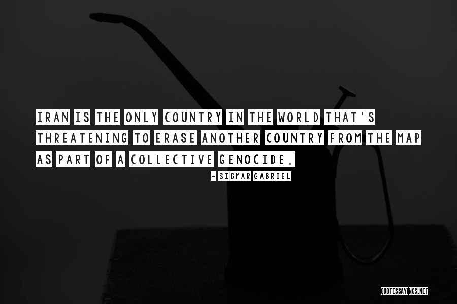 Msizi Shembe Quotes By Sigmar Gabriel Msizi Shembe Quotes By Sigmar Gabriel
