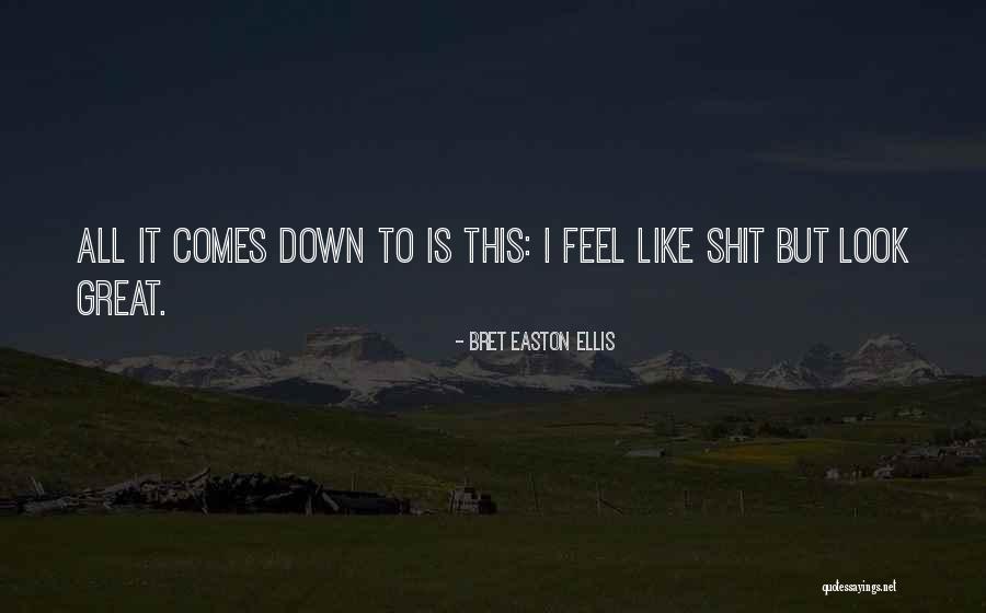 Mskimesmath Quotes By Bret Easton Ellis Mskimesmath Quotes By Bret Easton Ellis