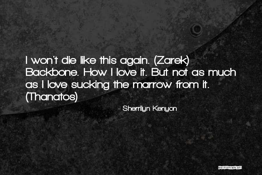 Mskottonkandy Quotes By Sherrilyn Kenyon Mskottonkandy Quotes By Sherrilyn Kenyon