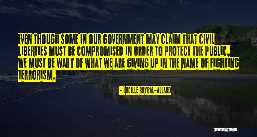 Mslnj Quotes By Lucille Roybal-Allard Mslnj Quotes By Lucille Roybal-Allard