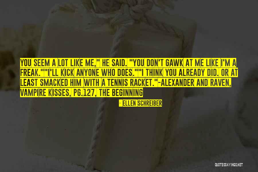 Mslotteryhome 2ndchance Quotes By Ellen Schreiber Mslotteryhome 2ndchance Quotes By Ellen Schreiber