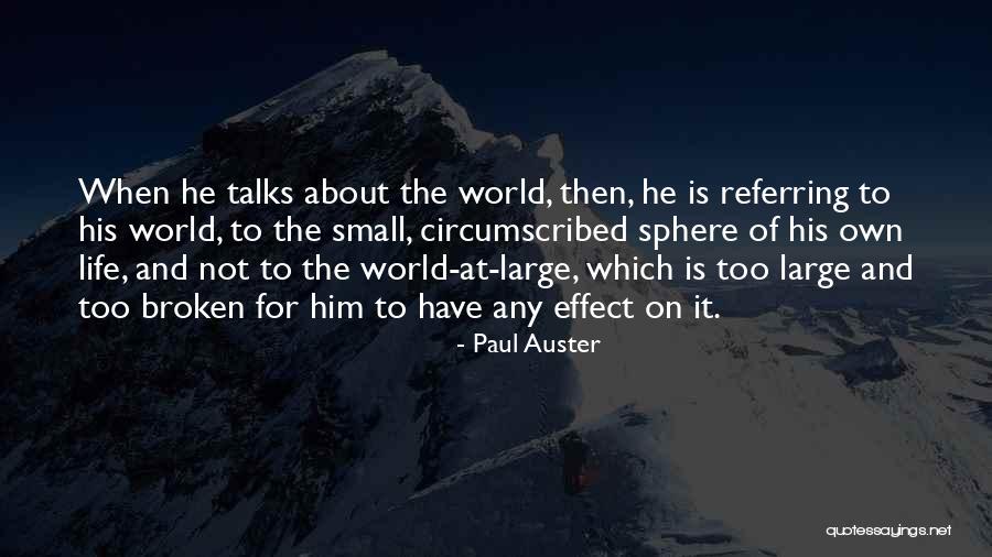 Msnapresypu Quotes By Paul Auster Msnapresypu Quotes By Paul Auster