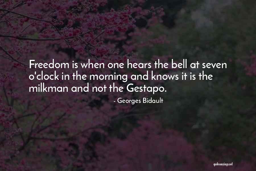 Msnbc And Joe Biden Quotes By Georges Bidault Msnbc And Joe Biden Quotes By Georges Bidault