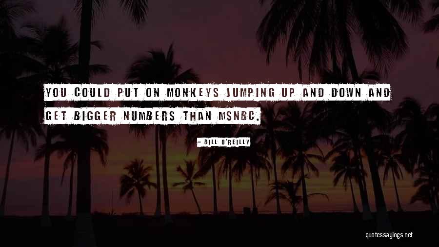 Msnbc Quotes By Bill O'Reilly Msnbc Quotes By Bill O'Reilly