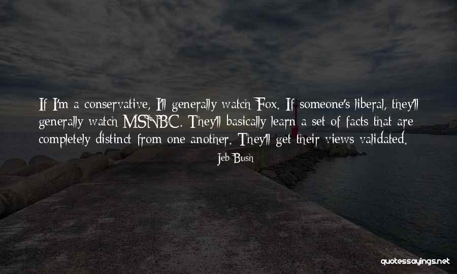 Msnbc Quotes By Jeb Bush Msnbc Quotes By Jeb Bush