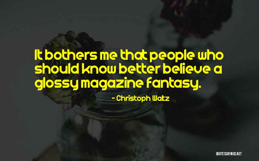 Msnzonegamescheckers Quotes By Christoph Waltz Msnzonegamescheckers Quotes By Christoph Waltz