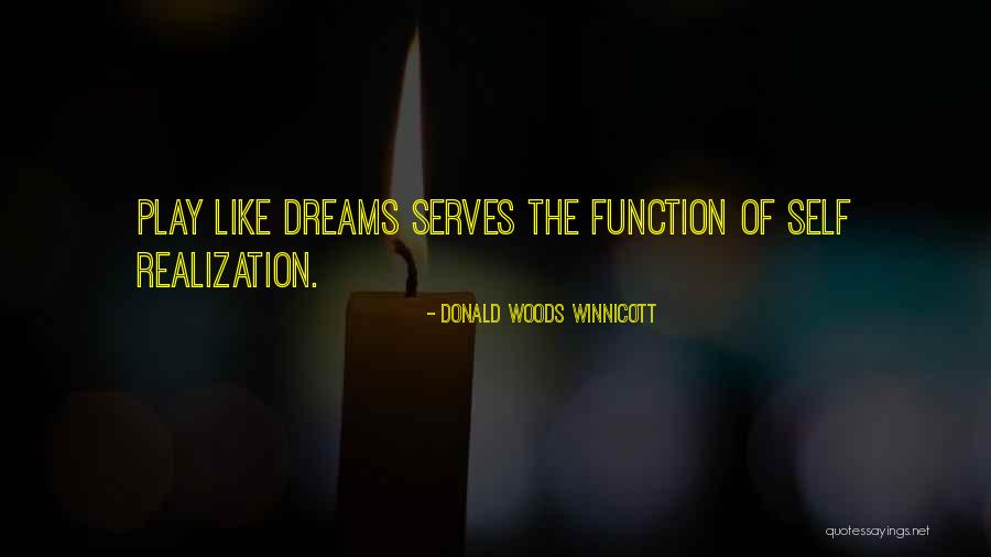 Msok Wrestler Quotes By Donald Woods Winnicott