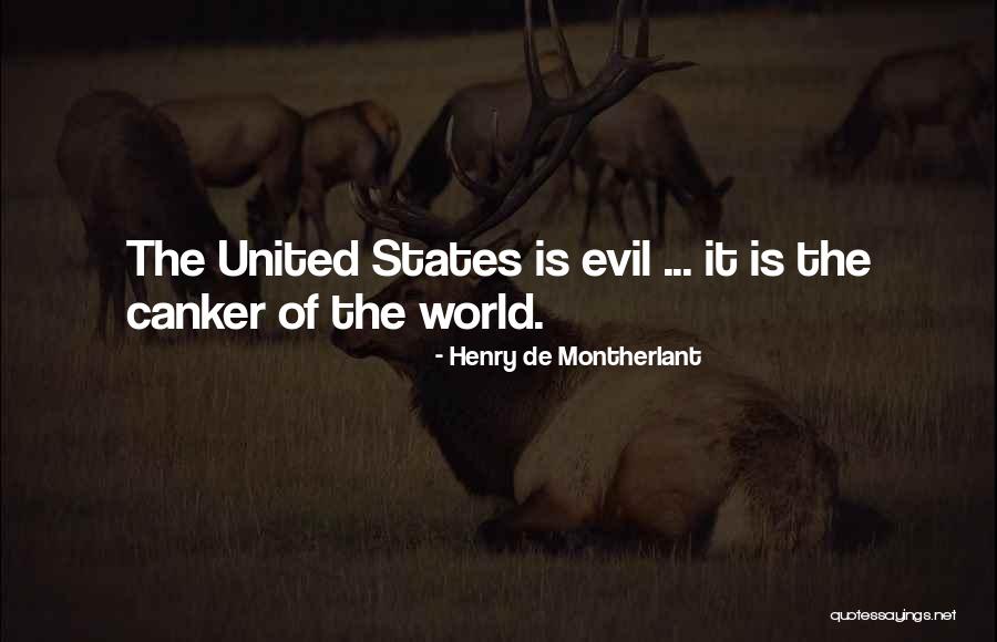 Msokile Quotes By Henry De Montherlant Msokile Quotes By Henry De Montherlant