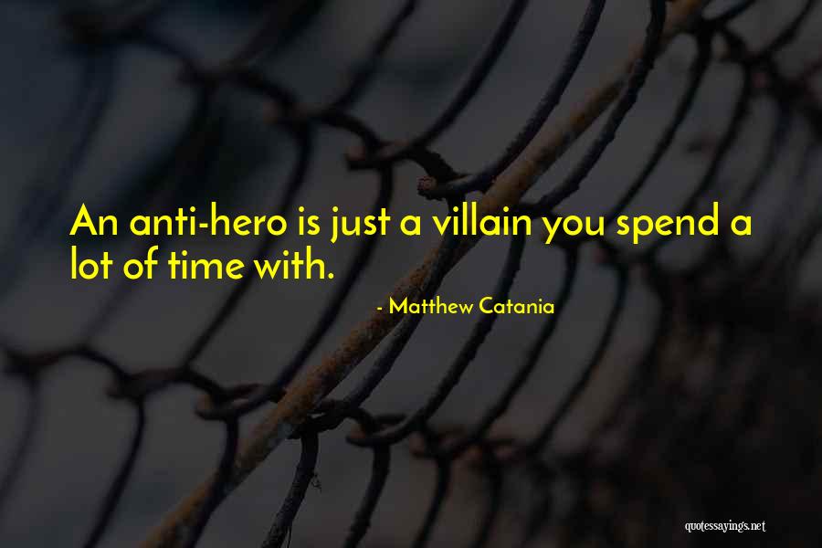 Msraye Quotes By Matthew Catania Msraye Quotes By Matthew Catania