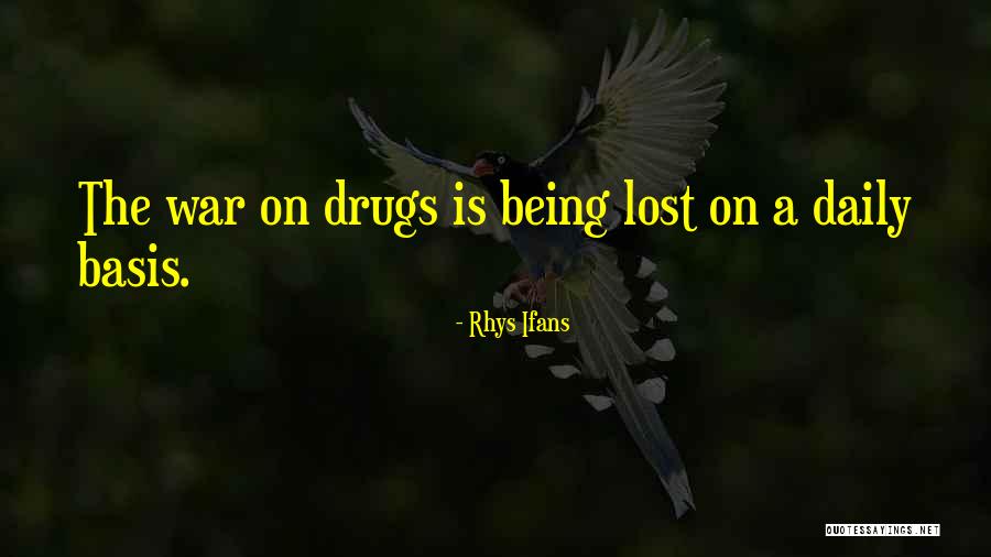 Msseu Quotes By Rhys Ifans Msseu Quotes By Rhys Ifans