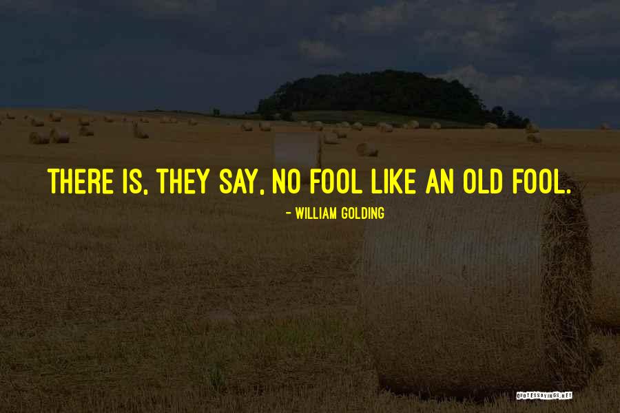 Mstech Easy Quotes By William Golding