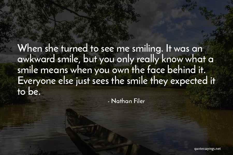 Mstech Folder Quotes By Nathan Filer