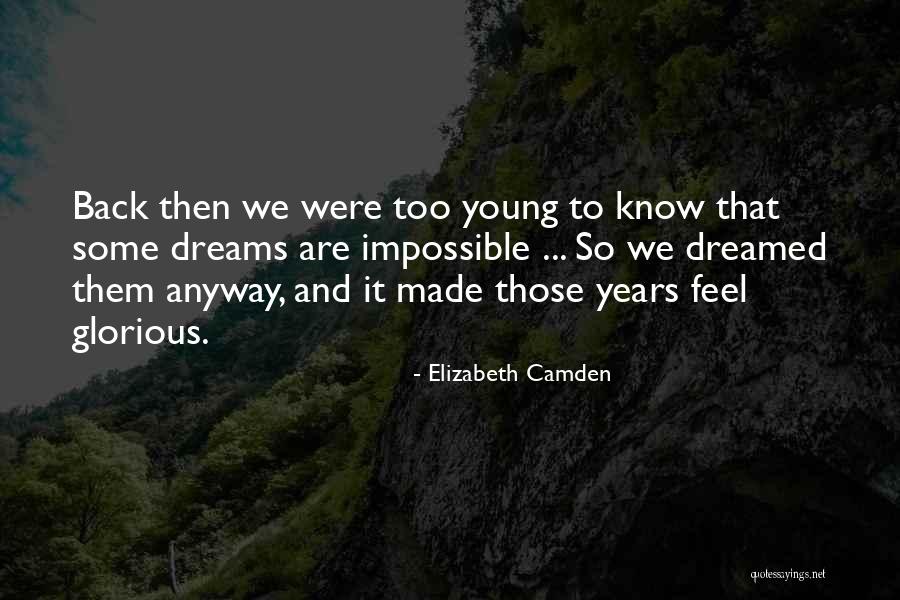 Mstechz Quotes By Elizabeth Camden Mstechz Quotes By Elizabeth Camden