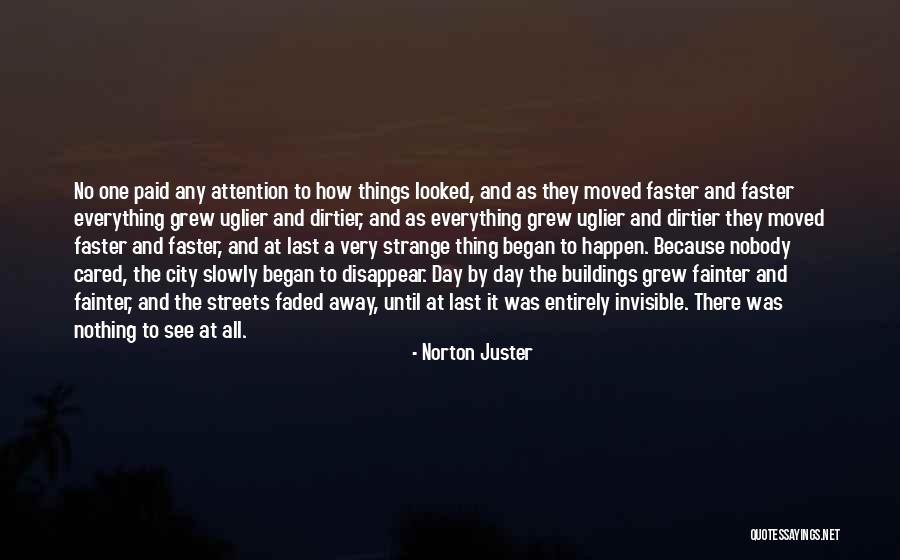 Mstery Quotes By Norton Juster Mstery Quotes By Norton Juster