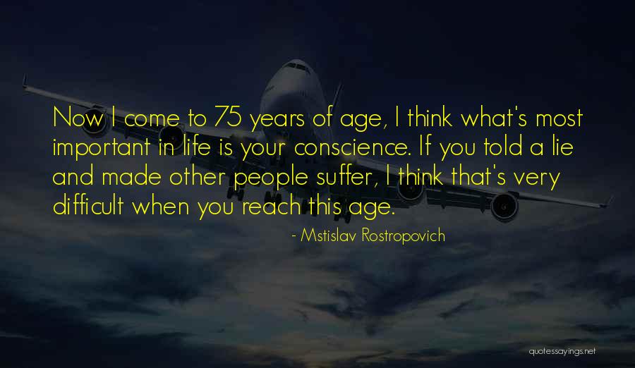 Mstislav Rostropovich Quotes 365806 Mstislav Rostropovich Quotes 365806