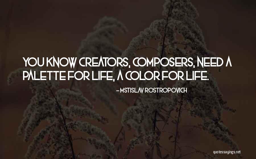 Mstislav Rostropovich Quotes 513727 Mstislav Rostropovich Quotes 513727