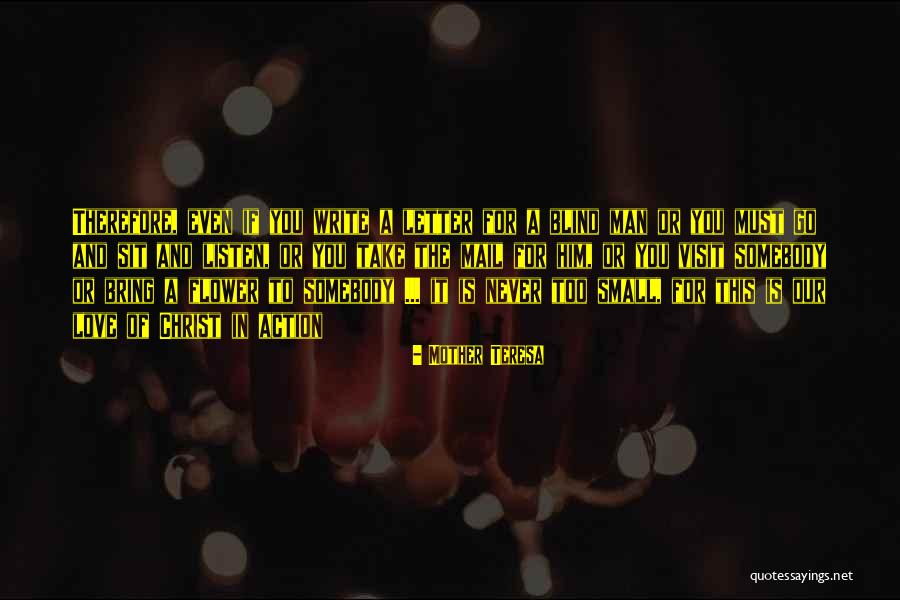 Mstislav Talavera Quotes By Mother Teresa Mstislav Talavera Quotes By Mother Teresa